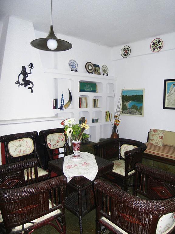 Charming Maisonette Polychrono Eksteriør billede
